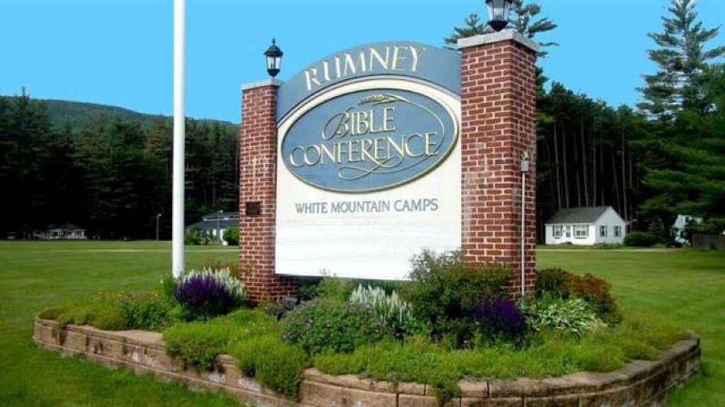 Photo of 000 Gilford Avenue, Rumney, NH 03266 (MLS # 5039588)