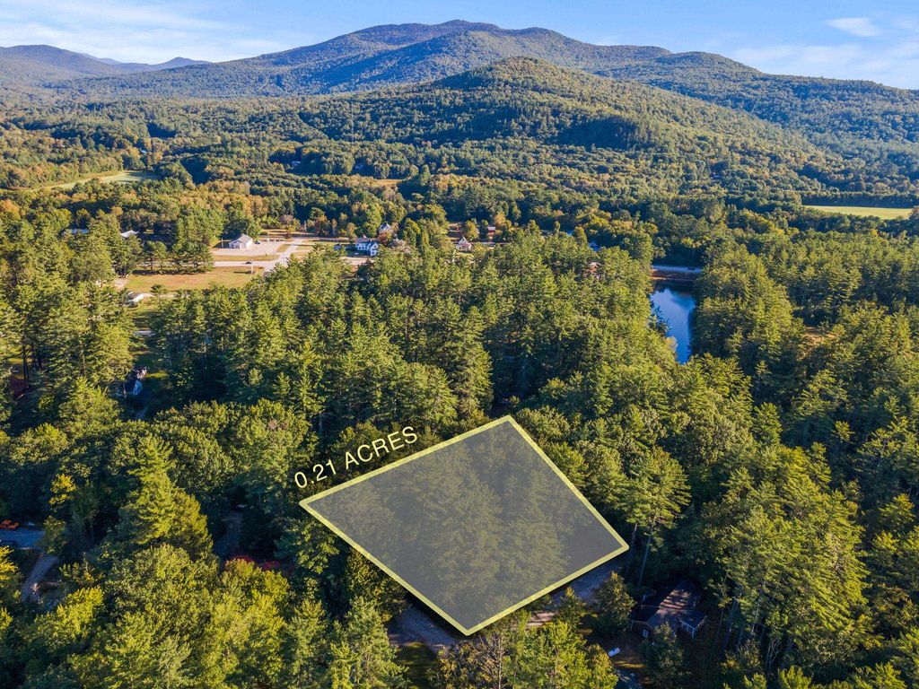 Photo of 000 Gilford Avenue, Rumney, NH 03266 (MLS # 5039588)