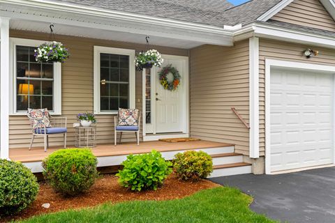 80 Trail Haven Drive Londonderry NH 03053