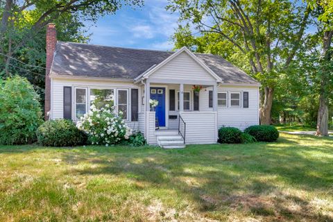 68 Jackson Avenue Rutland City VT 05701