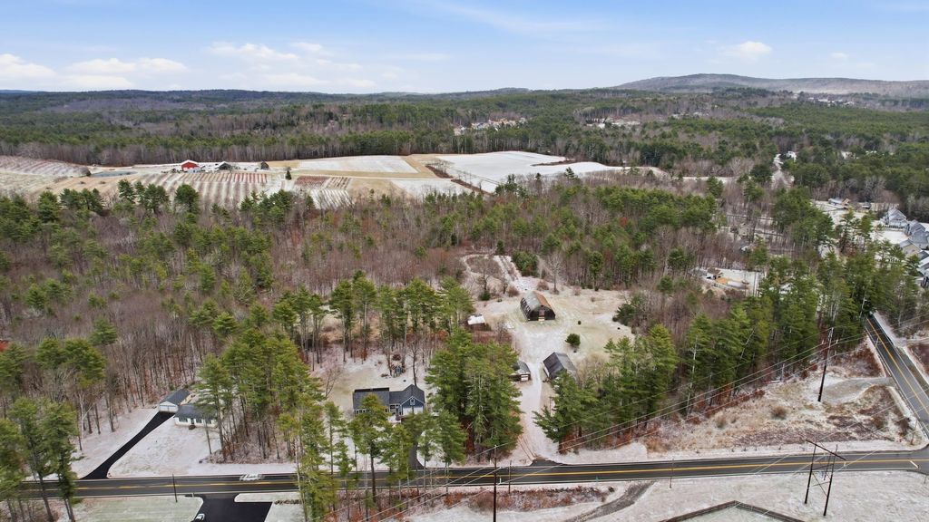 Photo of 540 Mountain Road, Concord, NH 03301 (MLS # 5070823)