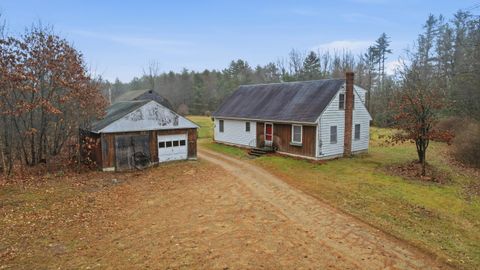 540 Mountain Road Concord NH 03301