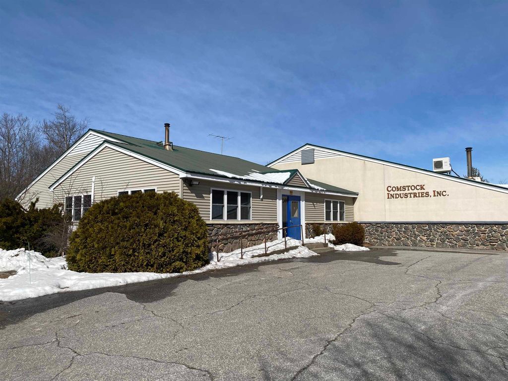 Photo of 23 Foundry Avenue, Meredith, NH 03253 (MLS # 5032388)