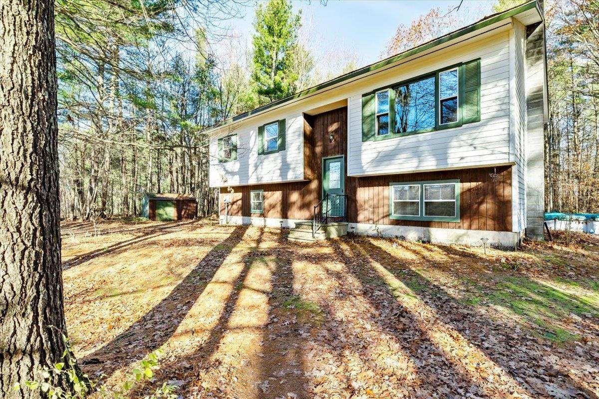 149 West Milton Road