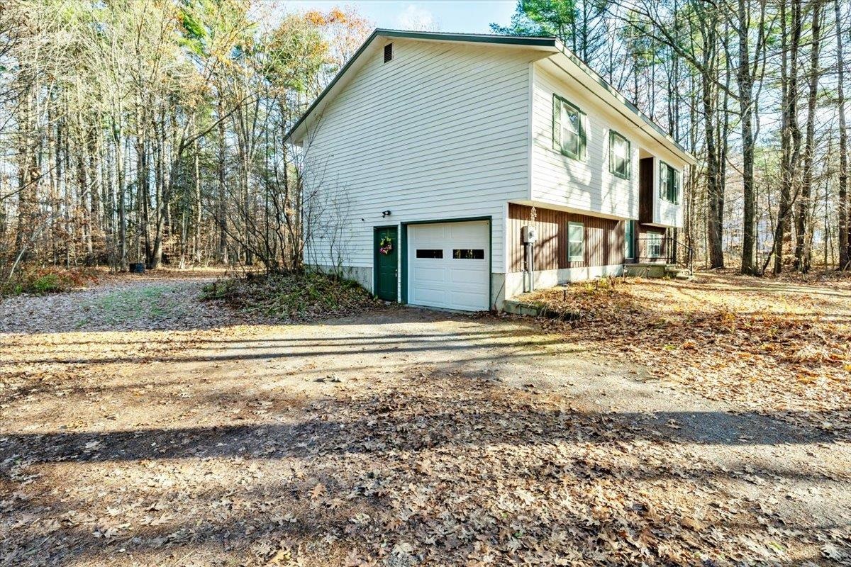 149 West Milton Road