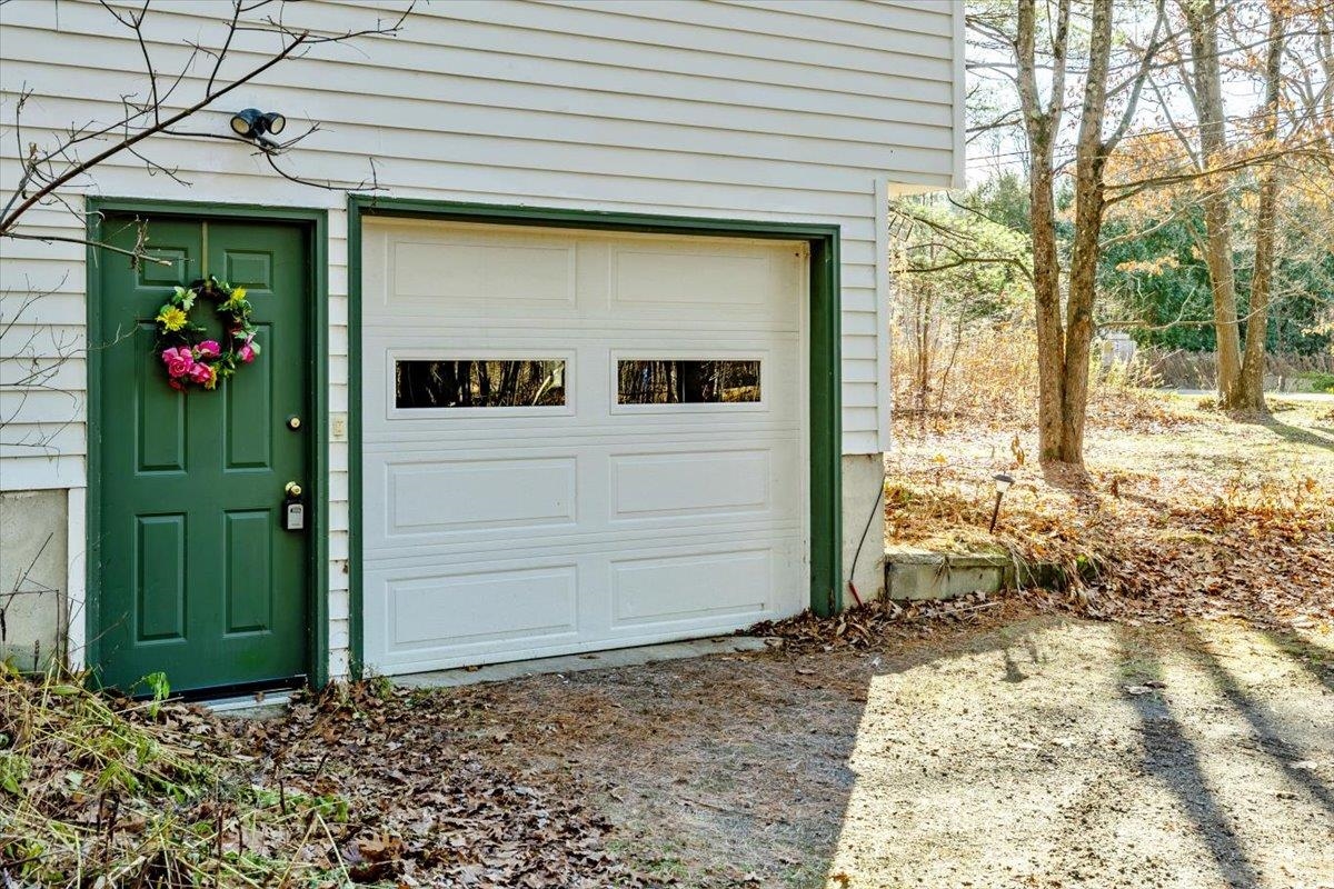 149 West Milton Road