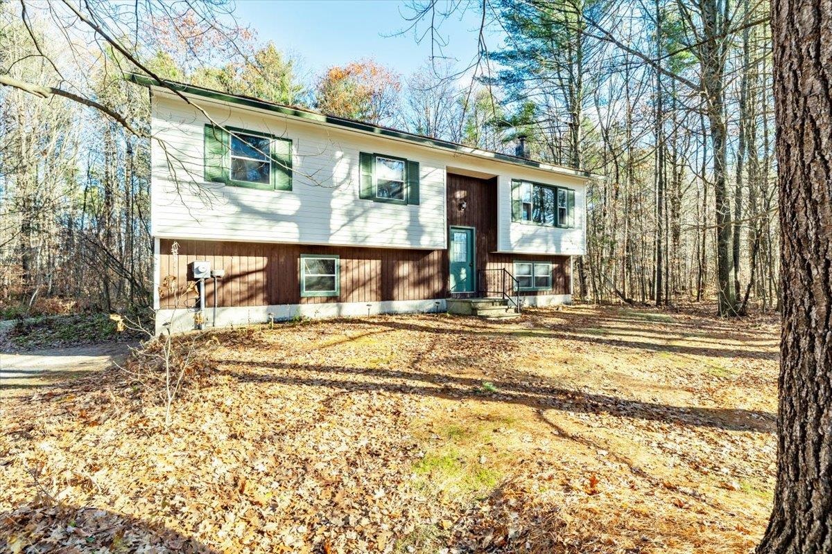 149 West Milton Road