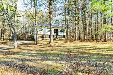 149 West Milton Road Milton VT 05468