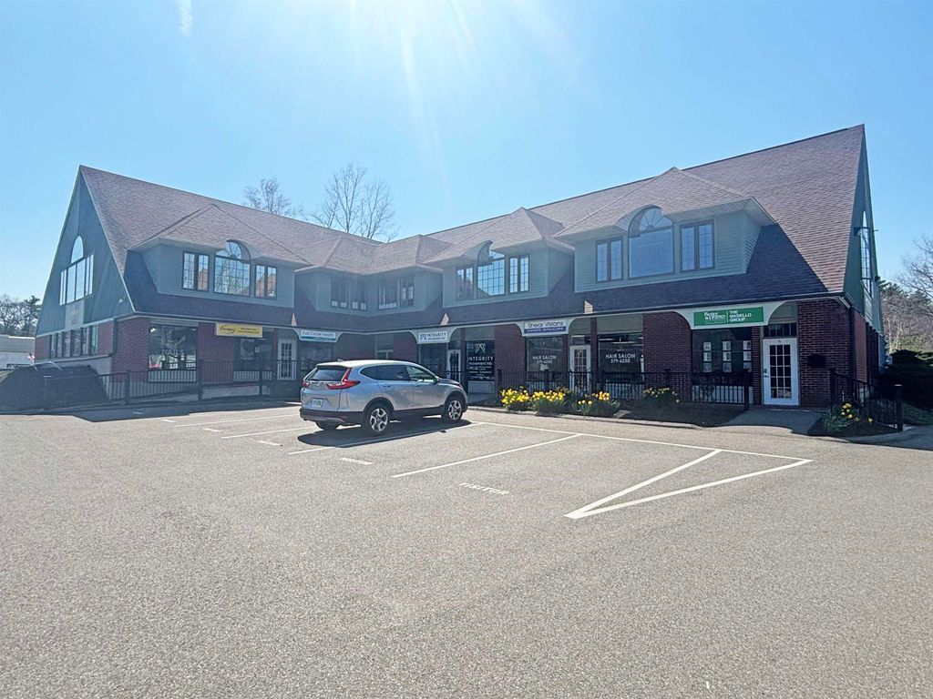 Photo of 64 Lafayette Road #1, North Hampton, NH 03862 (MLS # 5039550)