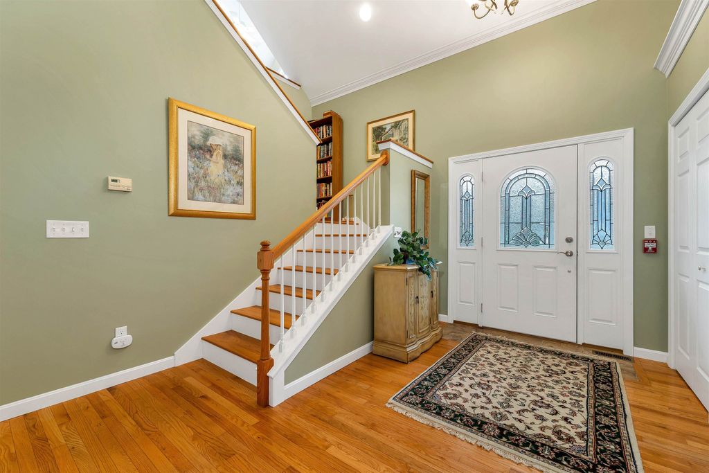 Photo of 1480 Old N Main Street #14, Laconia, NH 03246 (MLS # 5079472)