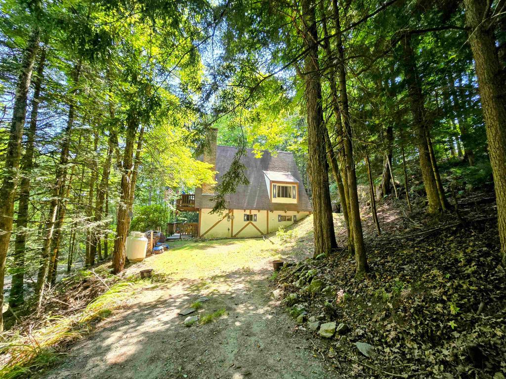Photo of 239 Kearsarge Drive, Haverhill, NH 03785 (MLS # 5058782)