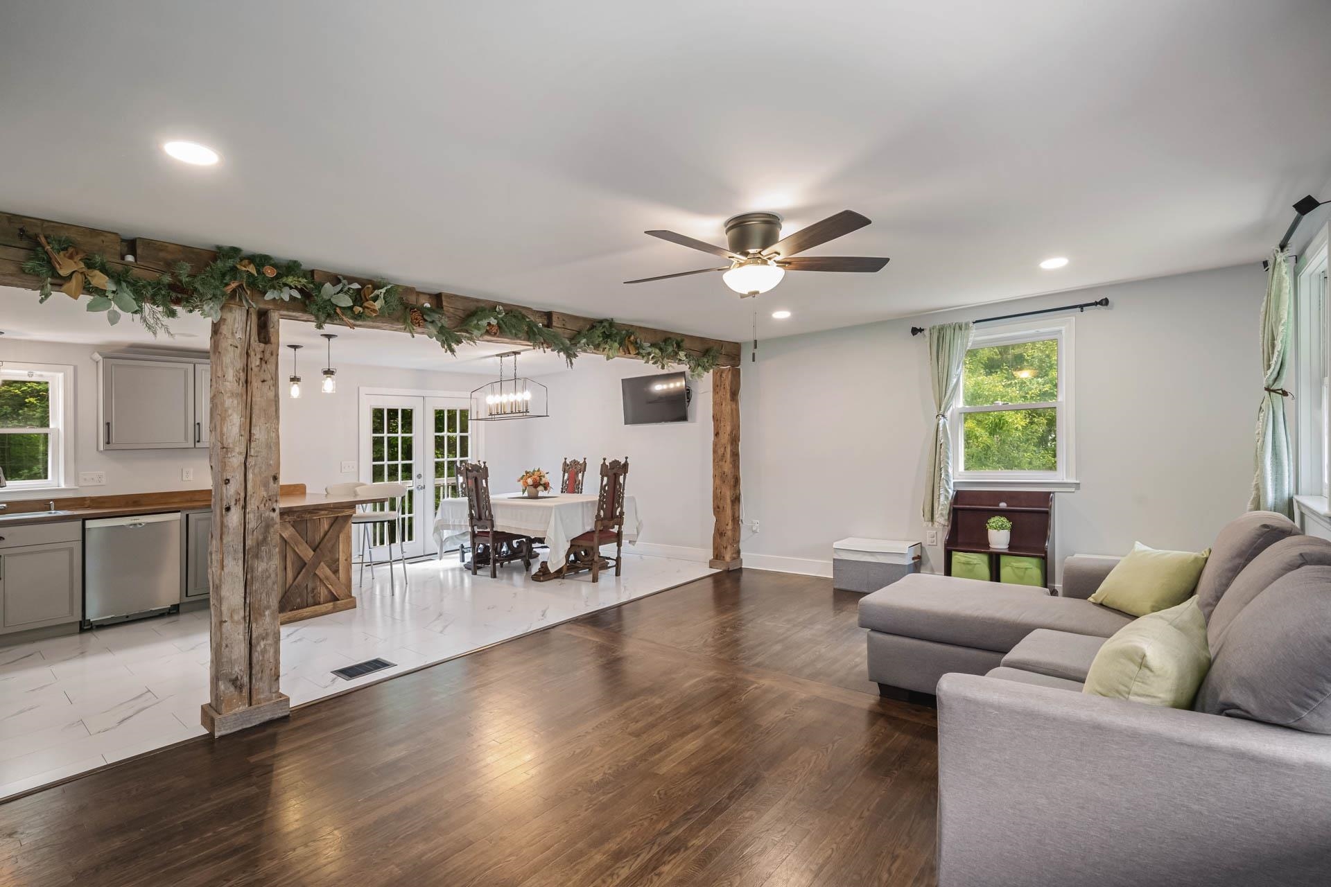 5 Pine Knoll Drive