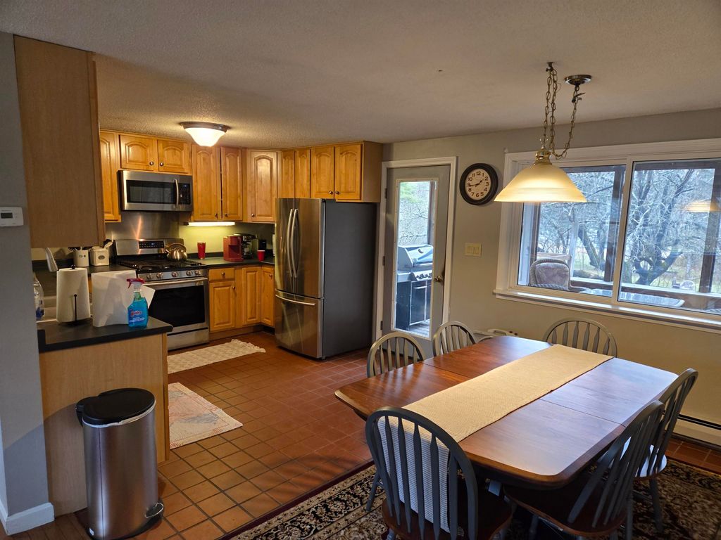 Photo of 15 Broomstick Lane, Campton, NH 03223 (MLS # 5070539)