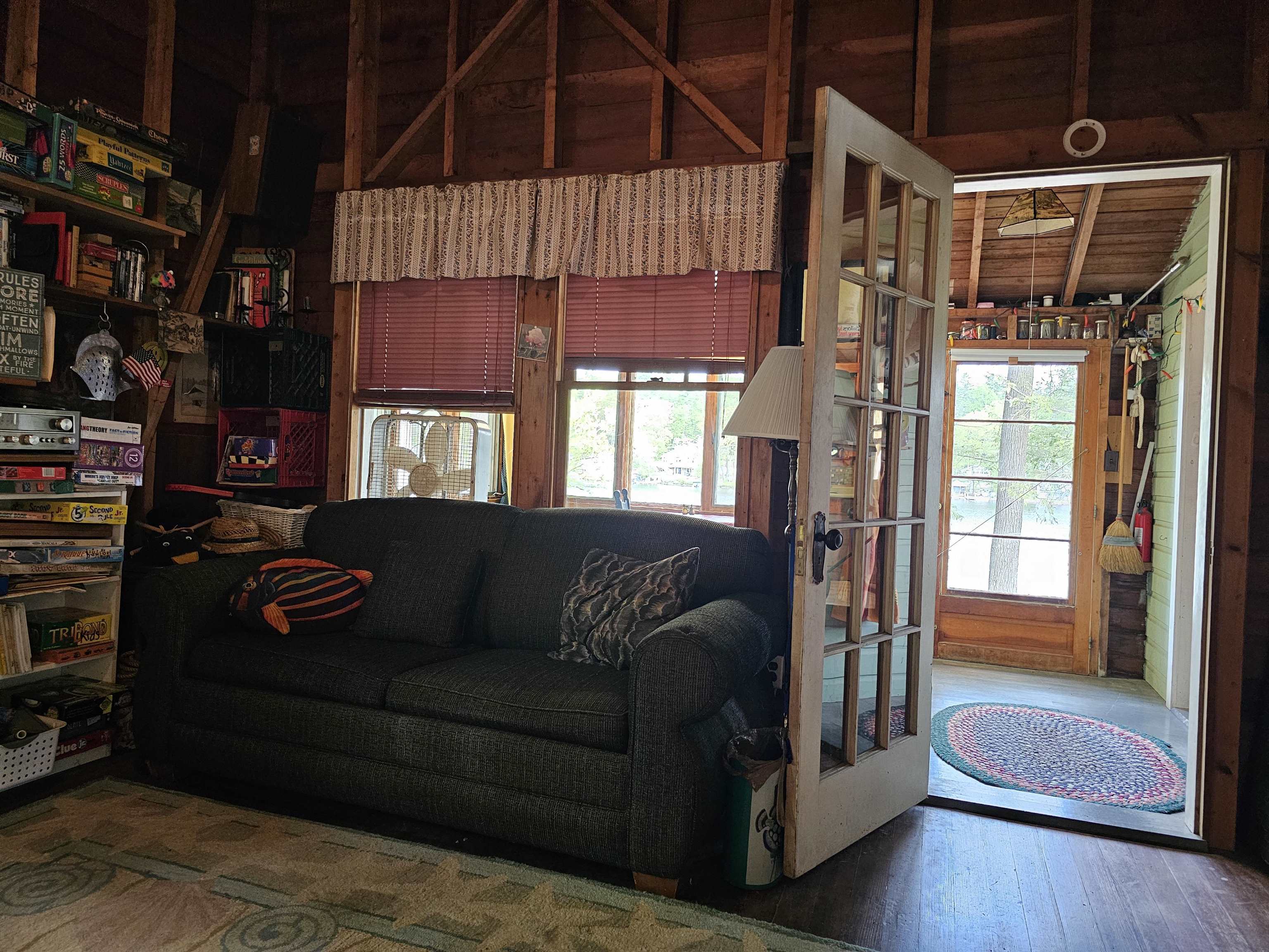 52 Jillette Road