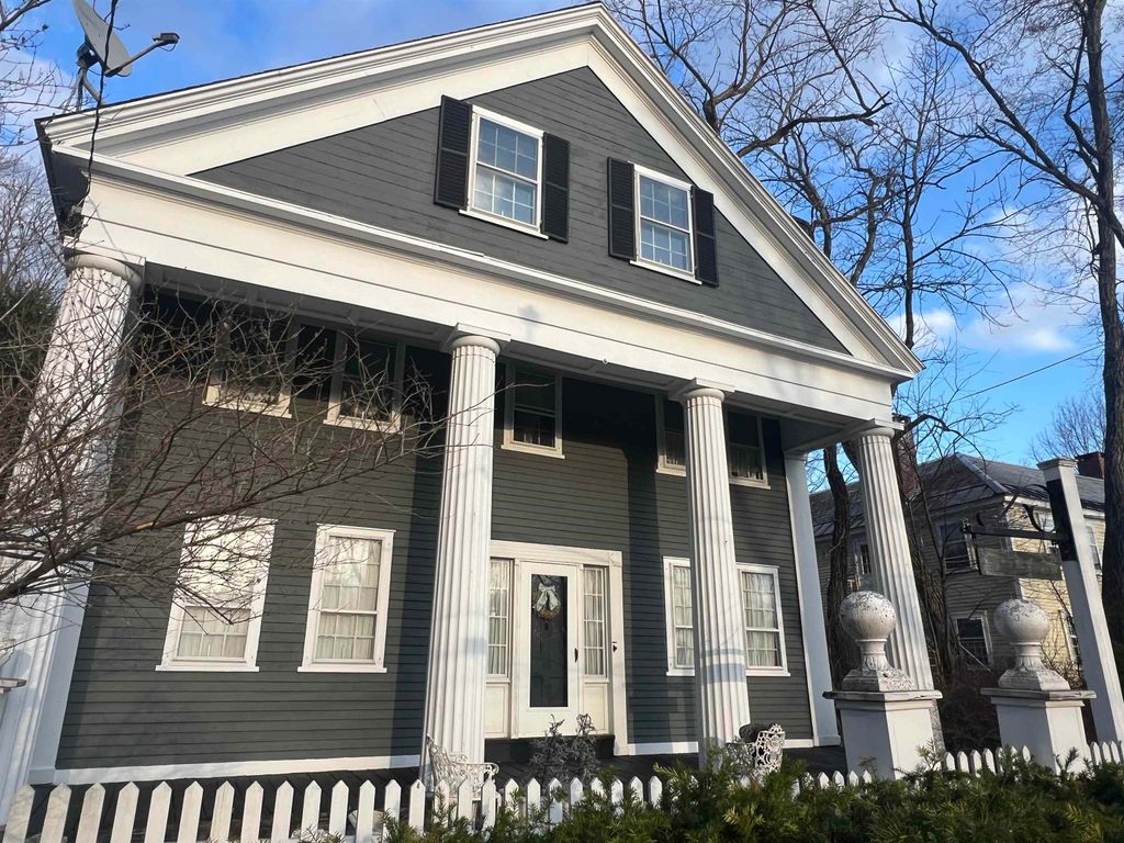 Photo of 9 Templeton Turnpike, Fitzwilliam, NH 03447 (MLS # 5083431)