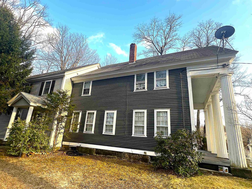 Photo of 9 Templeton Turnpike, Fitzwilliam, NH 03447 (MLS # 5083431)