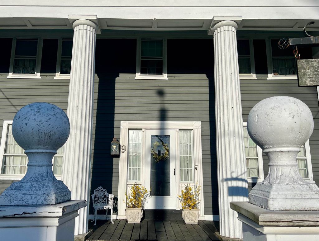 Photo of 9 Templeton Turnpike, Fitzwilliam, NH 03447 (MLS # 5083431)
