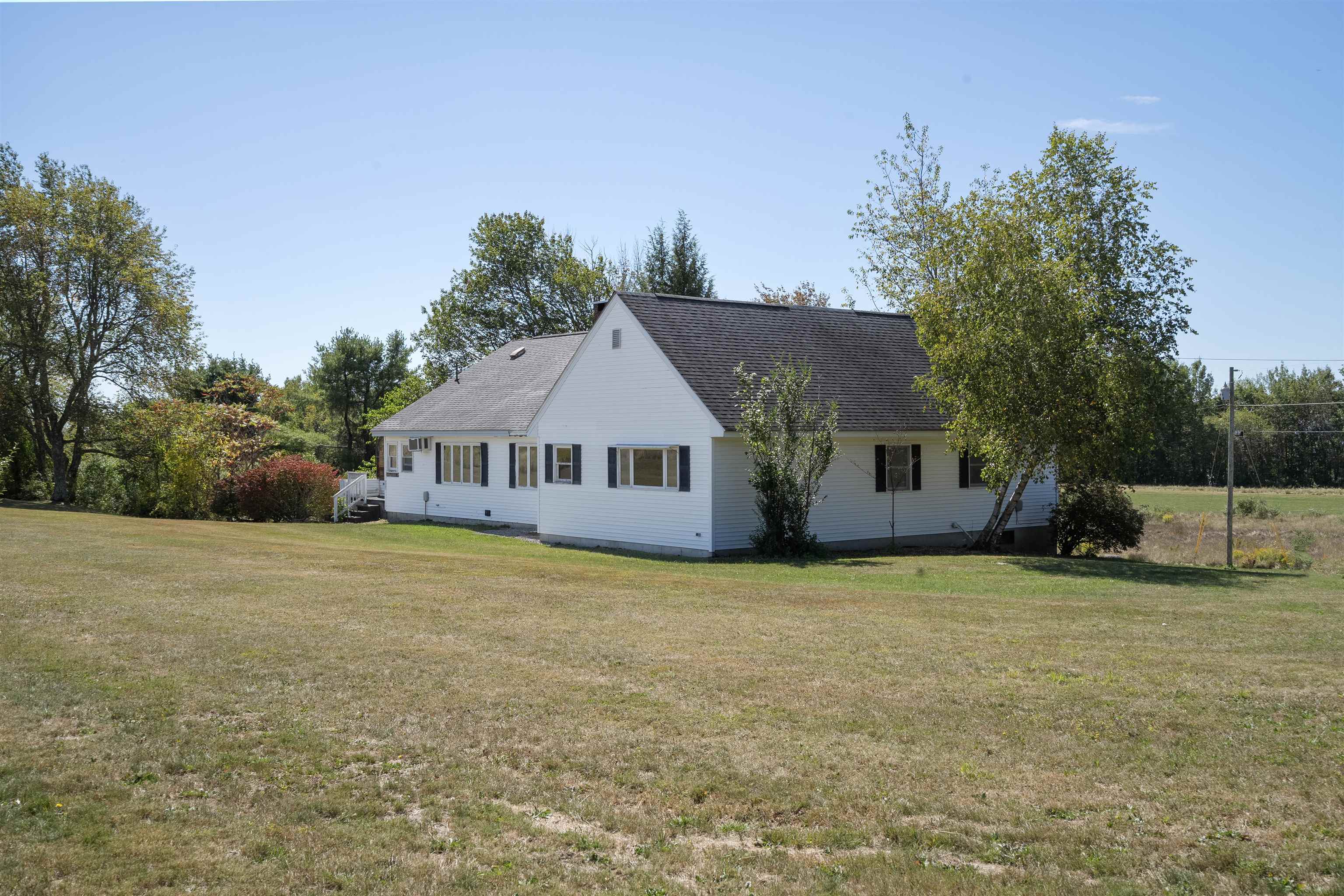 18 Country Club Drive