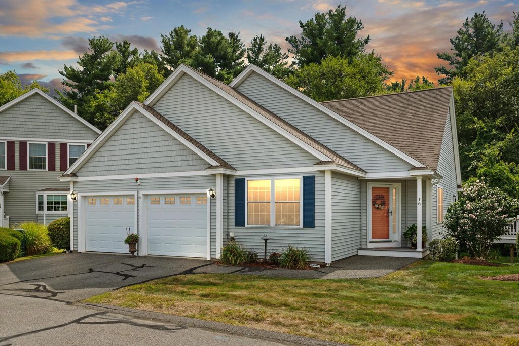 Photo of 16 Jamesway Drive, Litchfield, NH 03052 (MLS # 5066729)