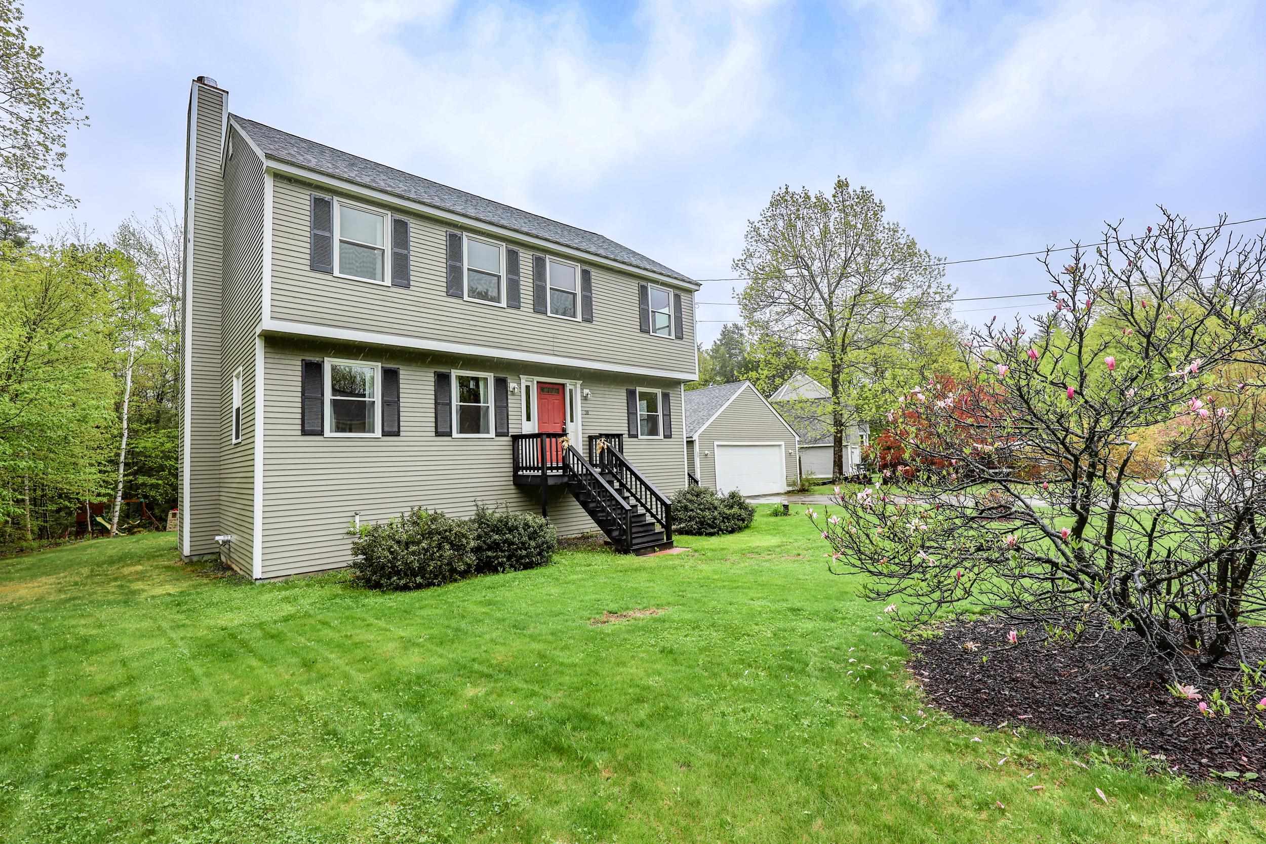 38 Holly View Drive