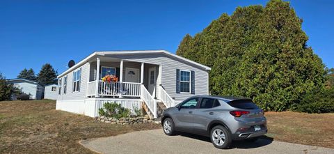 34 Circle Drive Belmont NH 03220