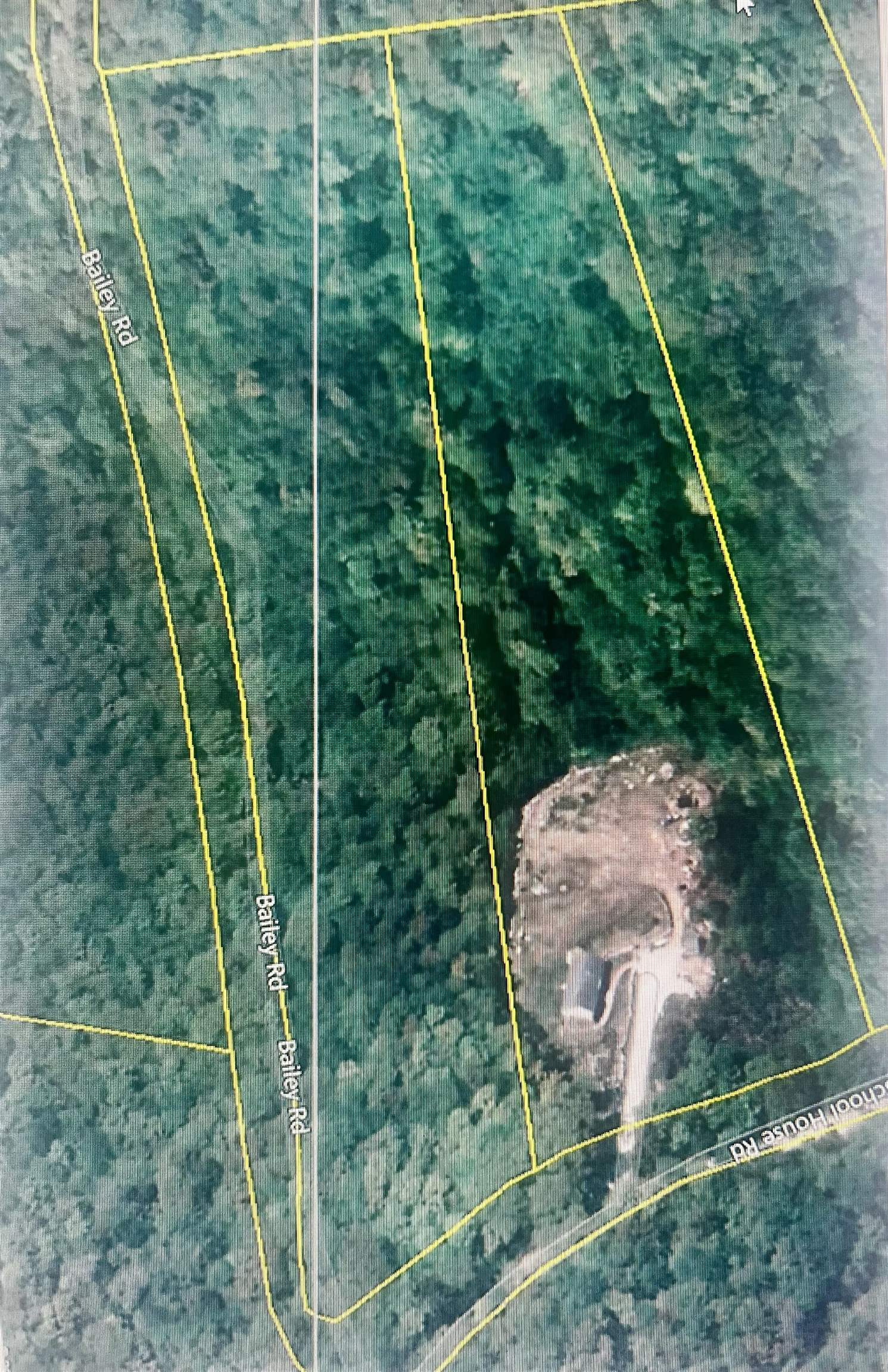 Dole School House Road