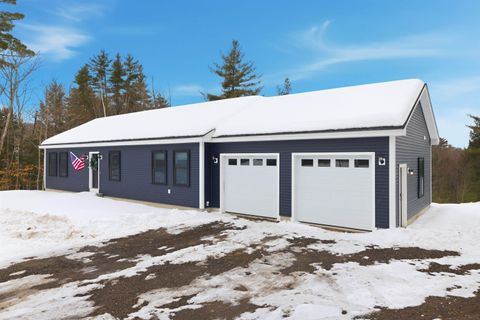 33 West Meadow Road Pittsfield NH 03263