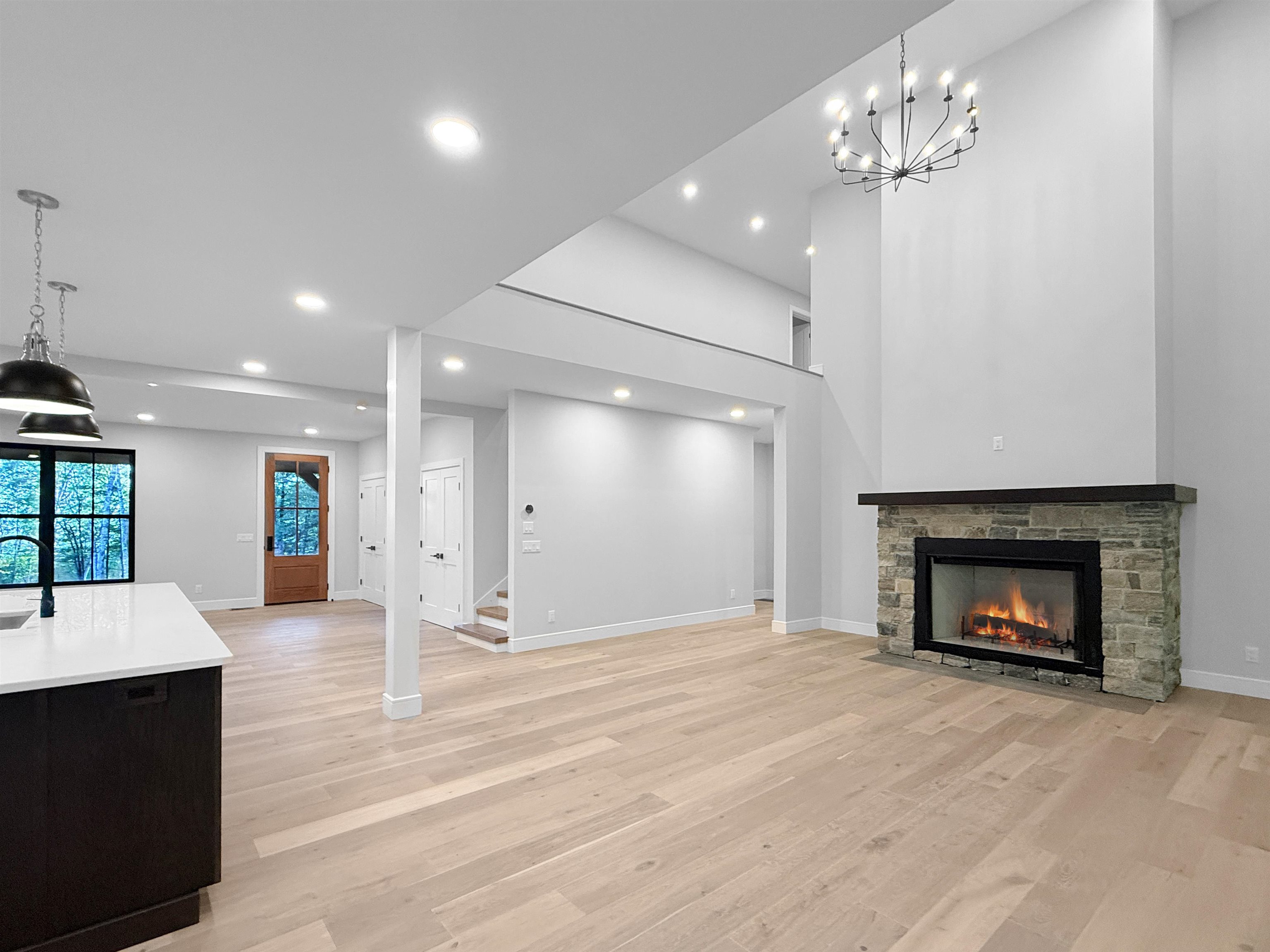 143 Stratton Mountain Access Road