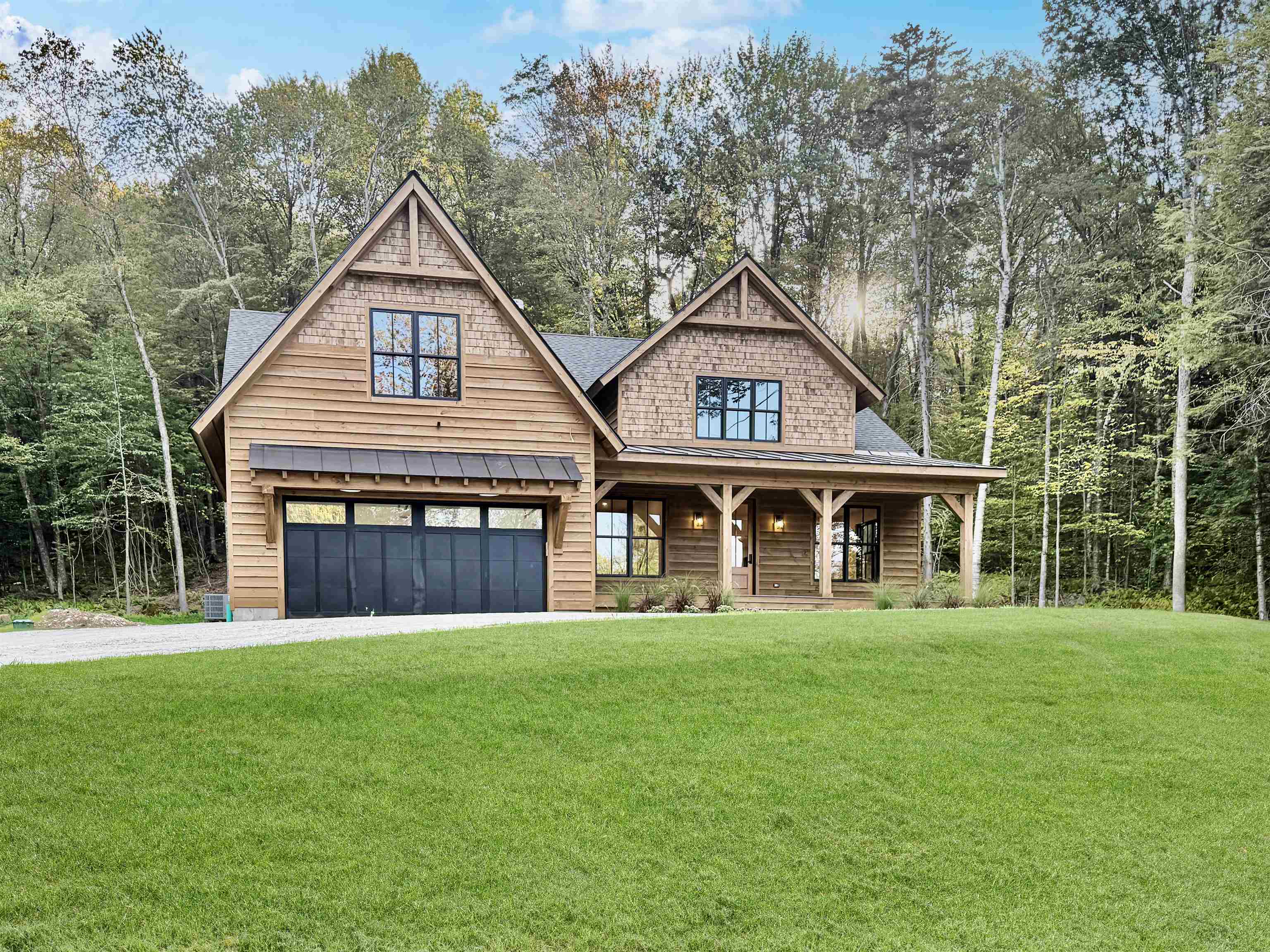 143 Stratton Mountain Access Road