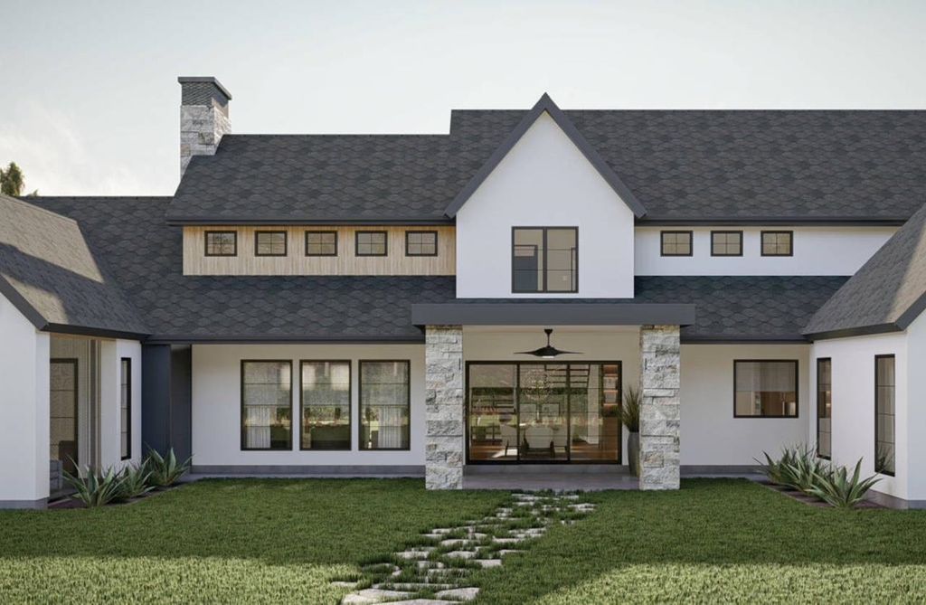 Photo of 8 Hilltop Drive, Peterborough, NH 03458 (MLS # 5062960)