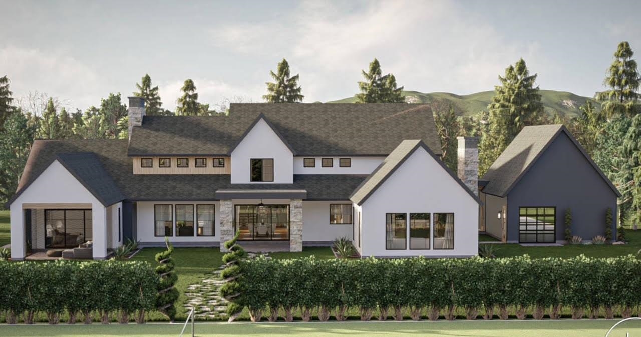 Lot 8 Hilltop Drive