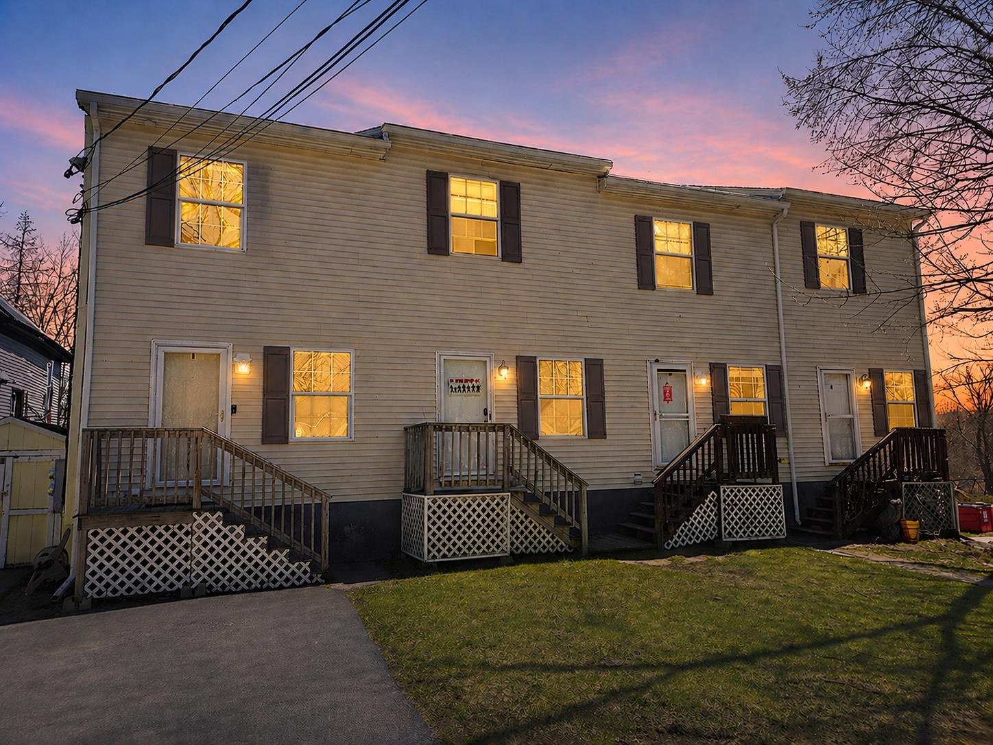 67 Glen Street Unit 1