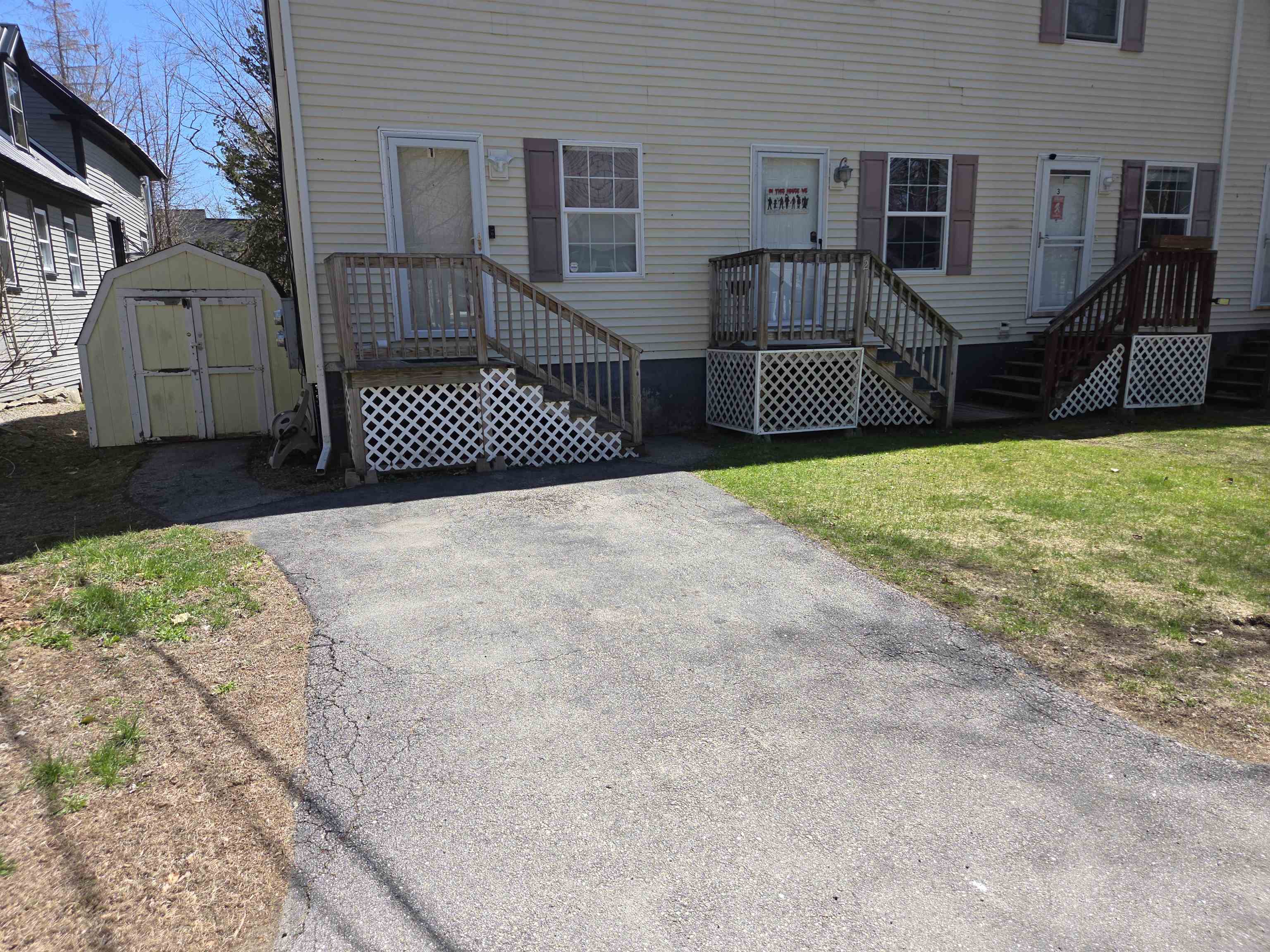 67 Glen Street Unit 1