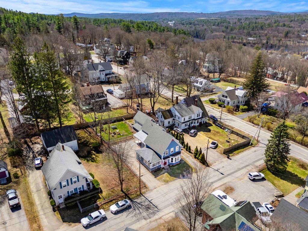 Photo of 11 Pine Street, Franklin, NH 03235 (MLS # 5084033)