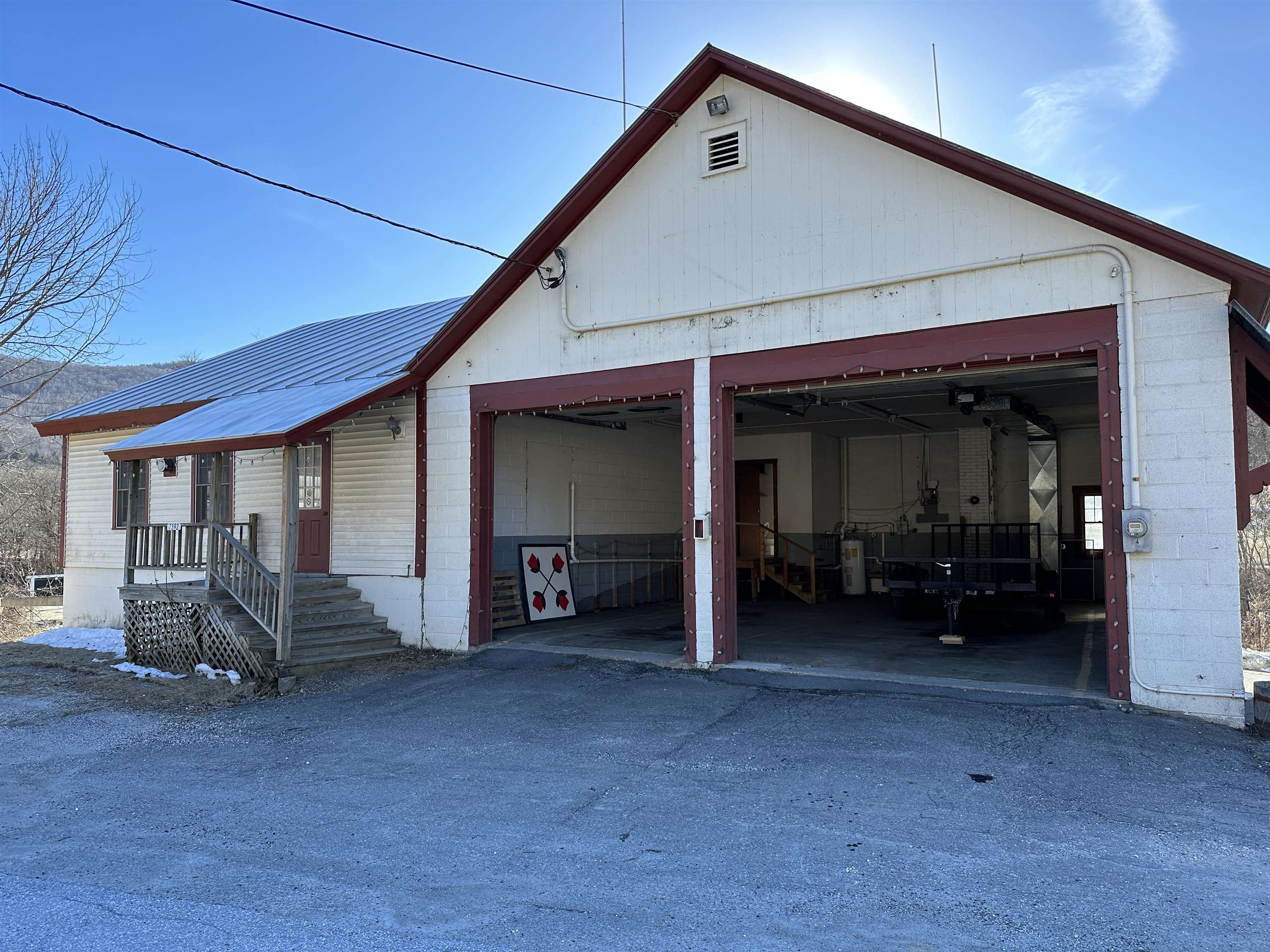 7392 US Route 4