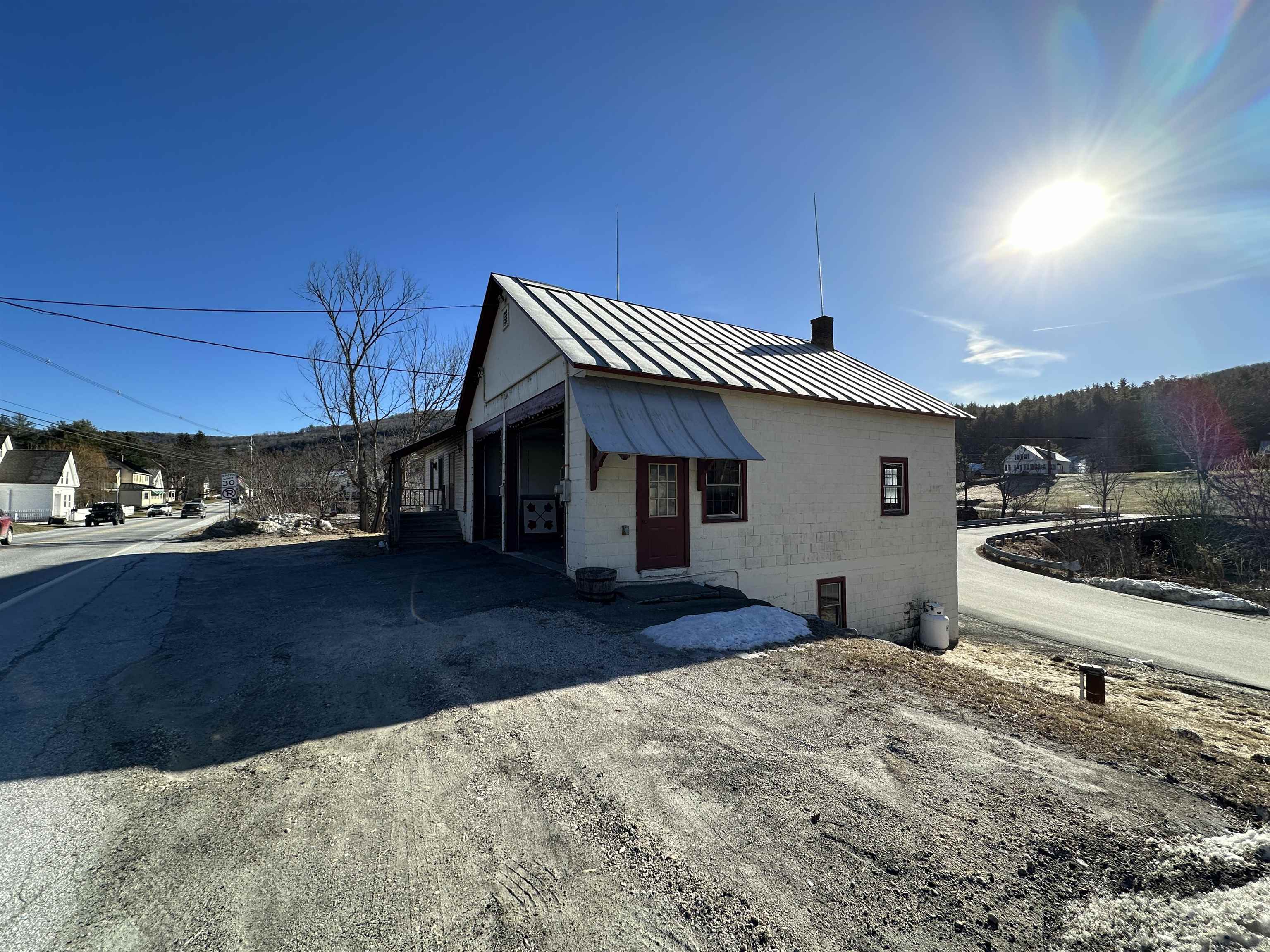 7392 US Route 4