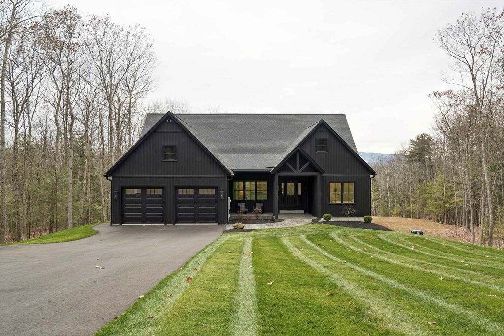 Photo of 103 Temple Road, Sharon, NH 03458 (MLS # 5070762)