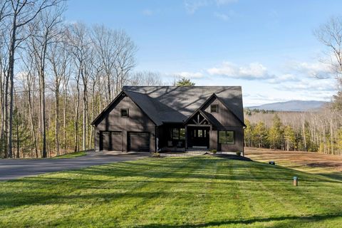 Photo of 103 Temple Road, Sharon, NH 03458 (MLS # 5070762)