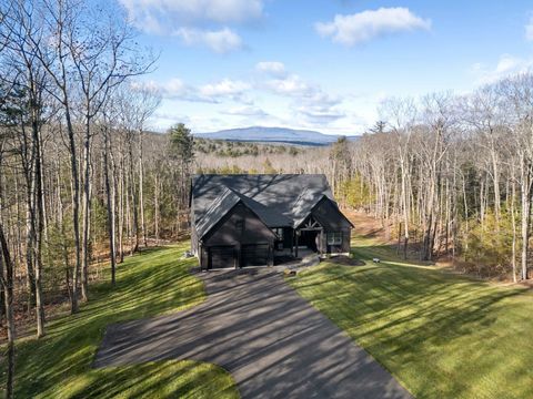 Photo of 103 Temple Road, Sharon, NH 03458 (MLS # 5070762)