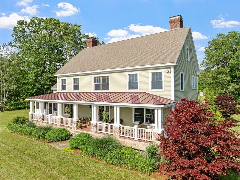 53 Lorenz Road