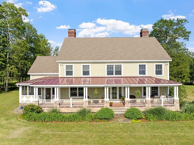 53 Lorenz Road