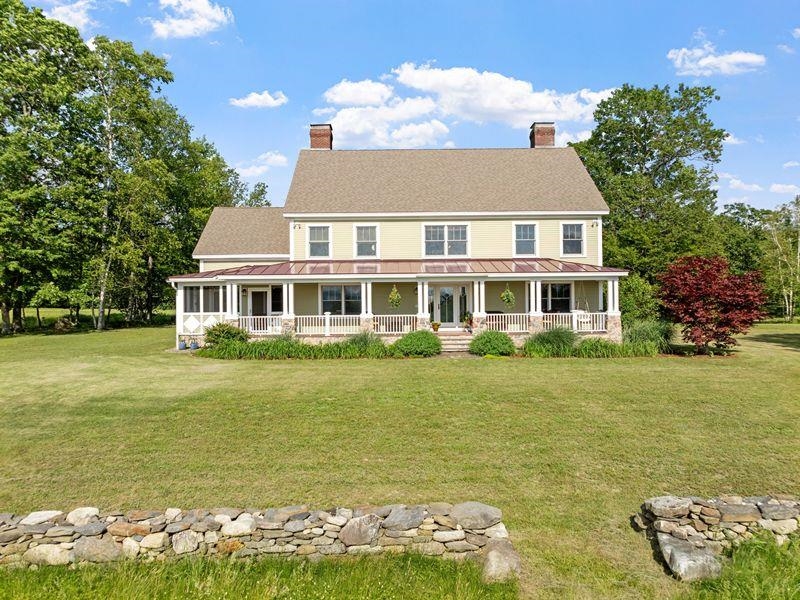53 Lorenz Road