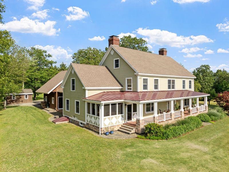 53 Lorenz Road