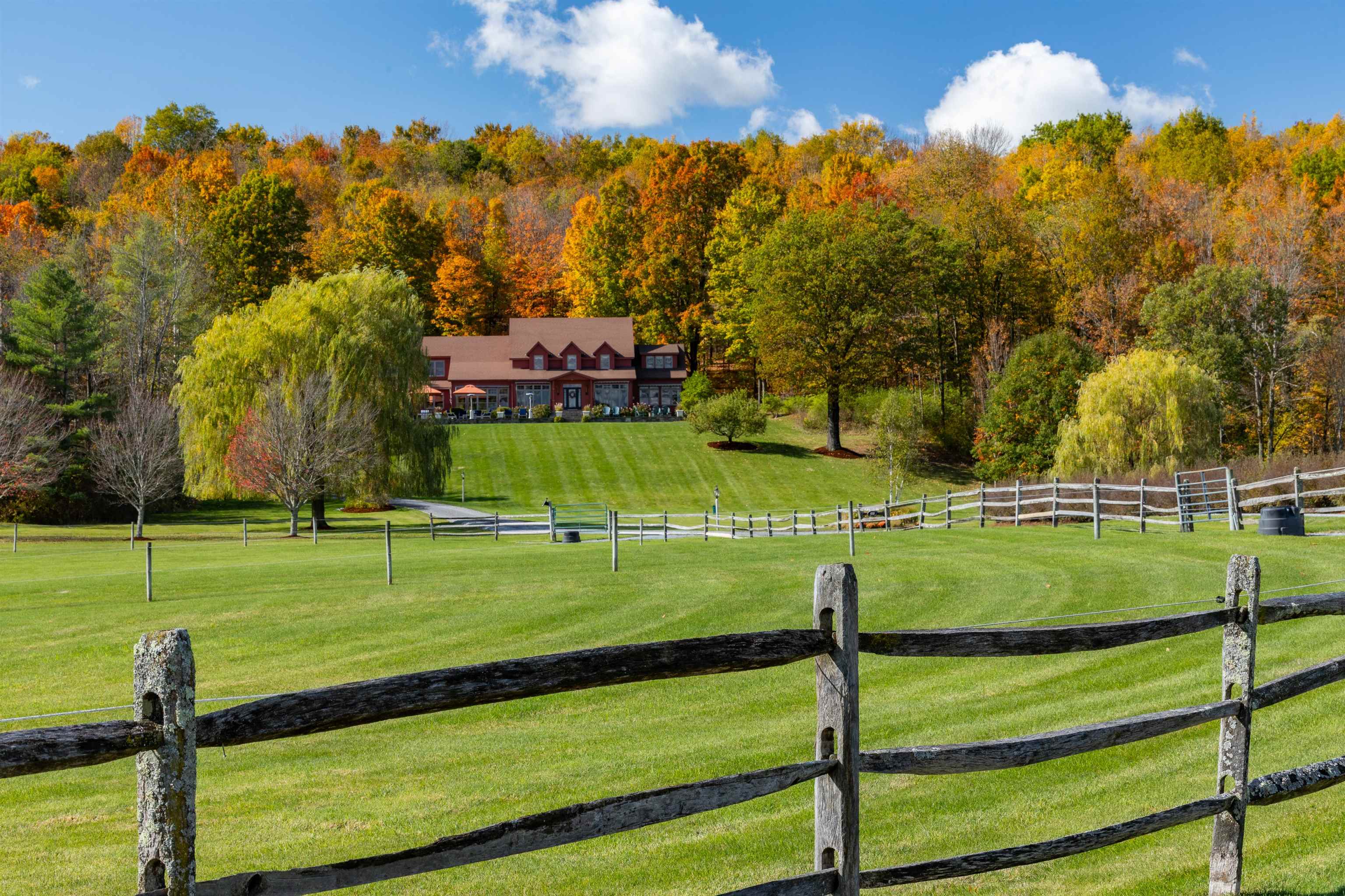 450 &451 Red Truck Lane