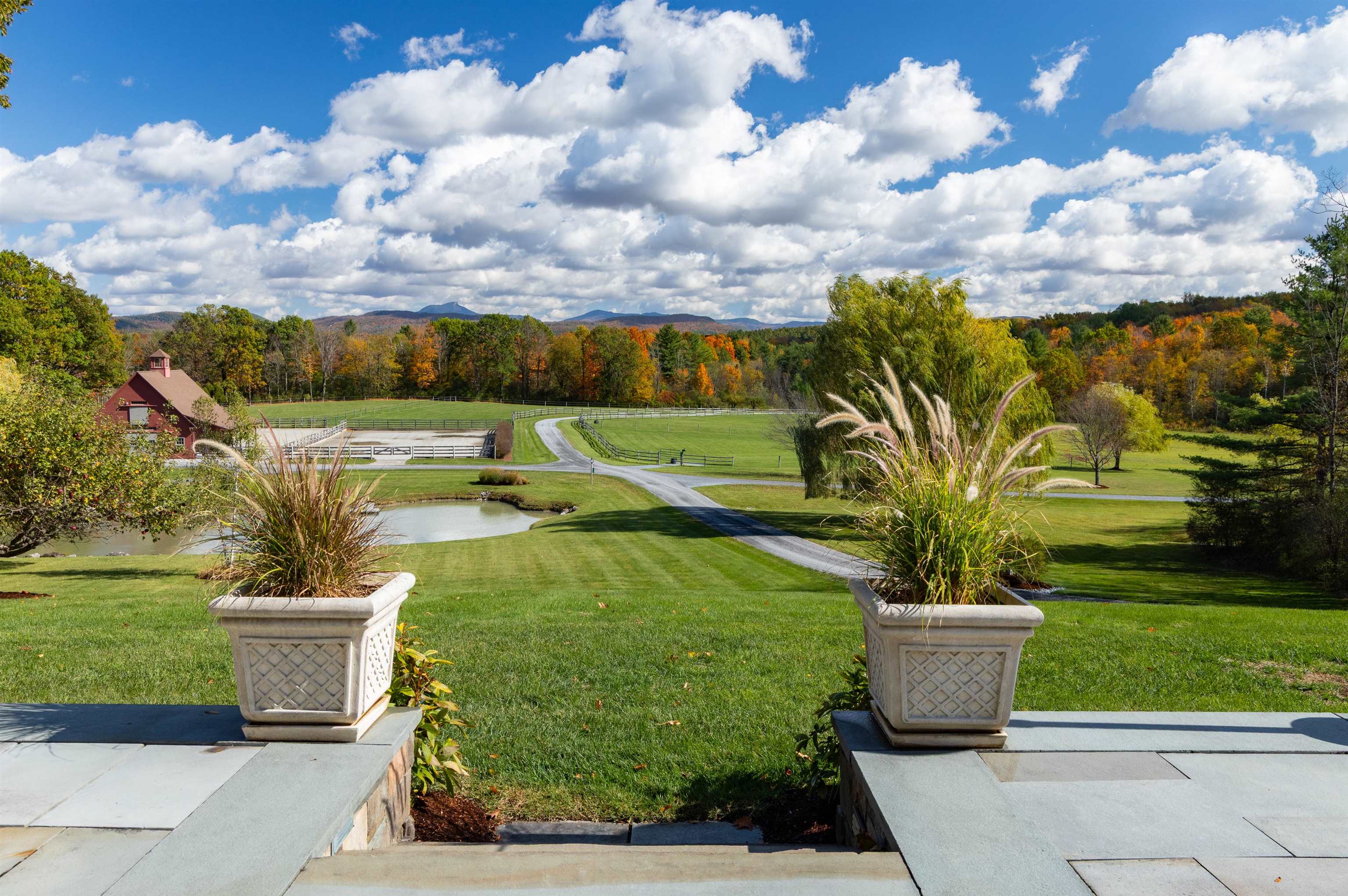 450 &451 Red Truck Lane