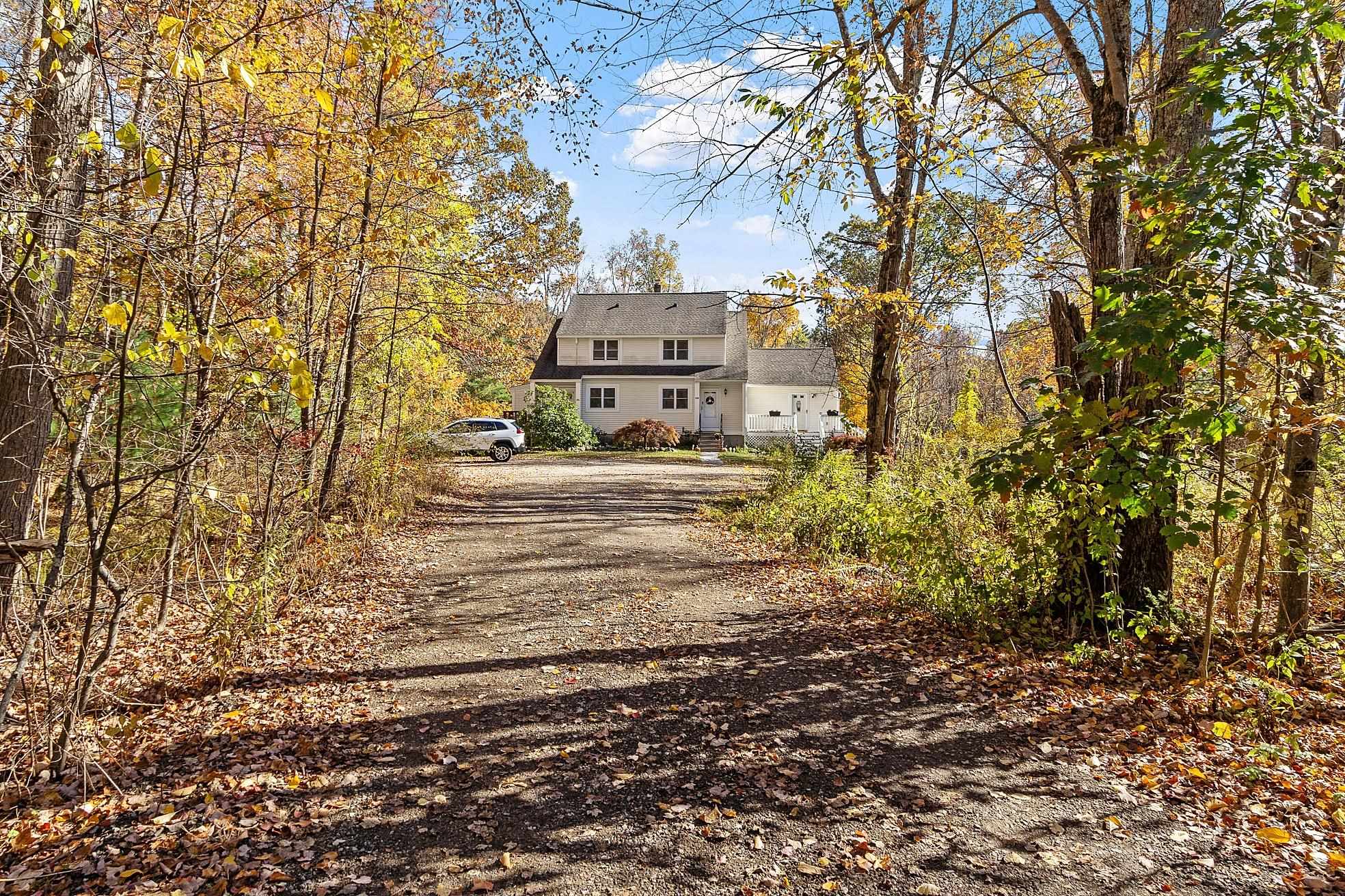 17 Pingree Hill Road R