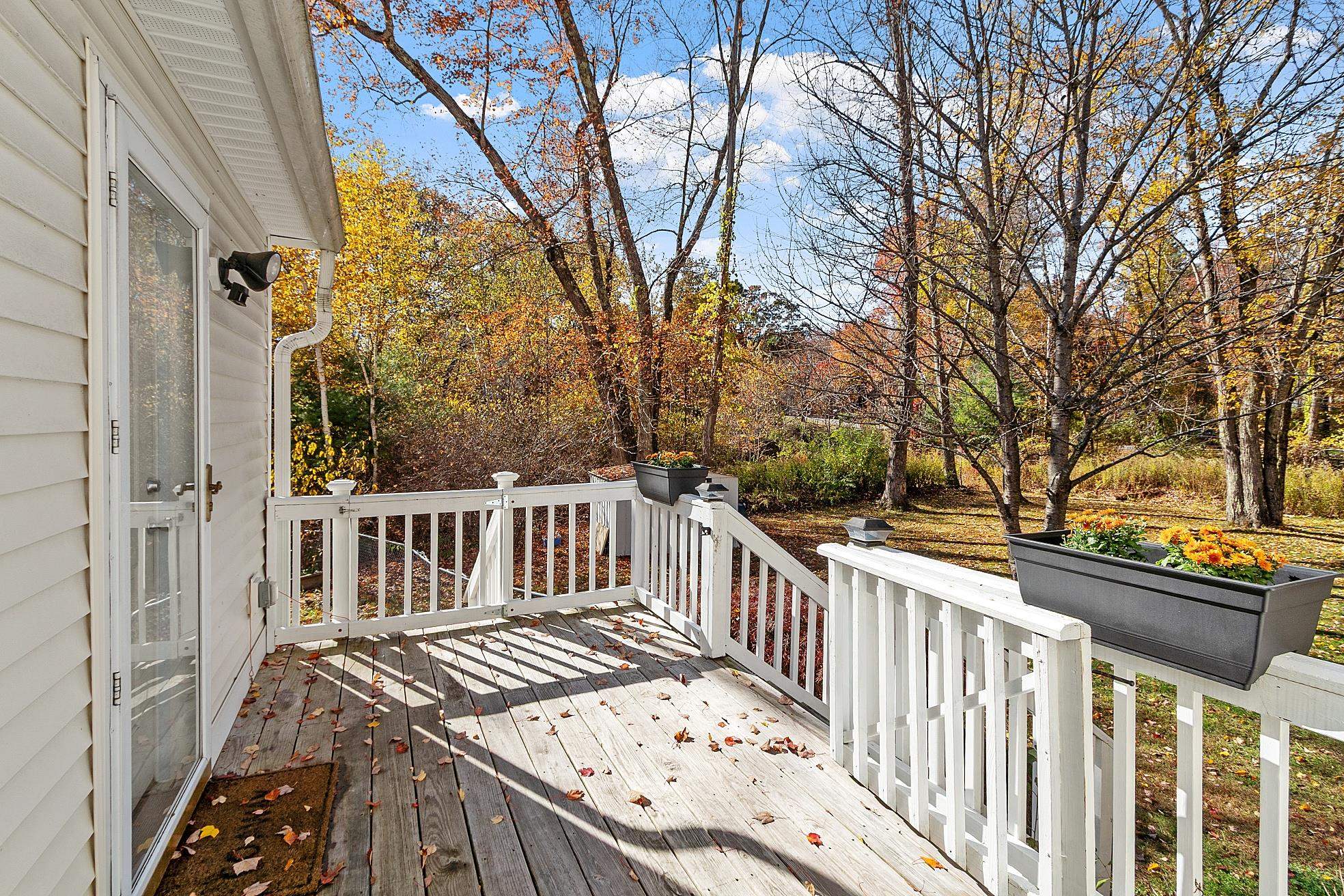 17 Pingree Hill Road R
