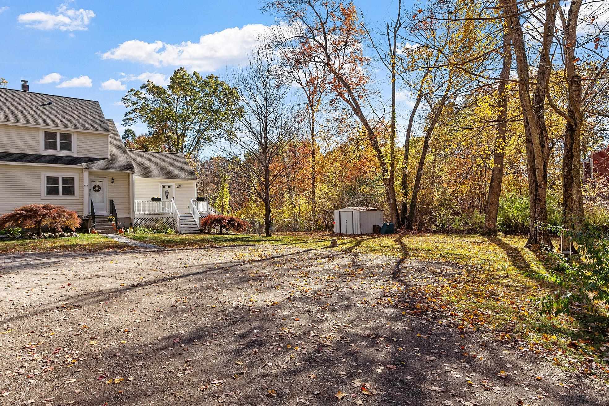 17 Pingree Hill Road R