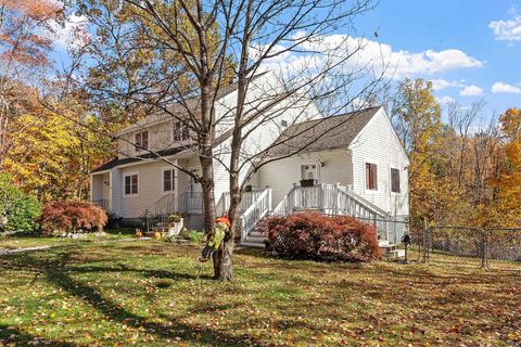 17 Pingree Hill Road R Derry NH 03038