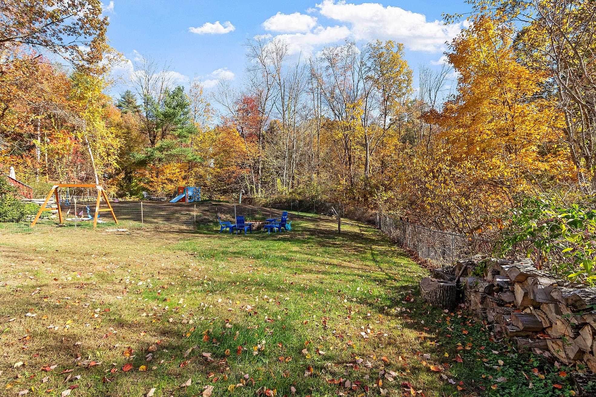 17 Pingree Hill Road R